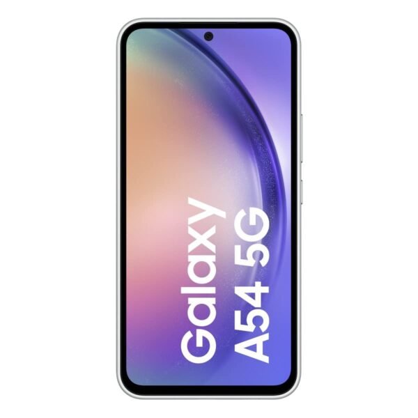 Samsung Galaxy A54 5G 8GB_128GB white