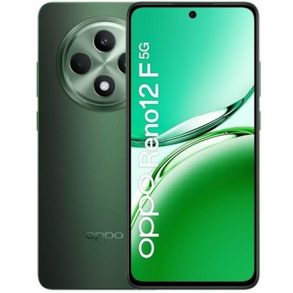 Smartphone Oppo
