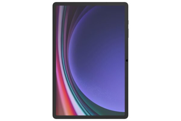 Samsung Galaxy Official Anti-Reflecting Screen Protector for Tab S9+/ S9FE+, Transparent