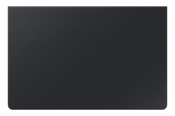 Samsung Galaxy Official Slim Book Cover Keyboard for Tab S9+/ S9FE+, Black