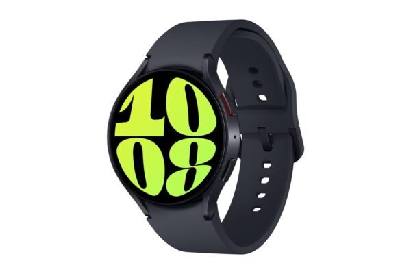 Samsung R940 Galaxy Watch 6 BT 44mm, Graphite