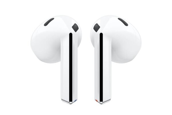 Samsung Galaxy Buds3 White
