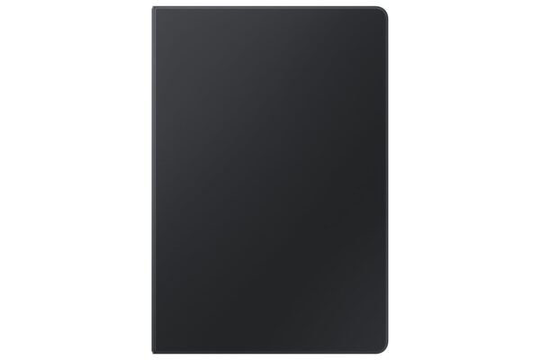 Samsung Galaxy Official Book Cover Keyboard with Trackpad for Tab S9/ S9FE, Black