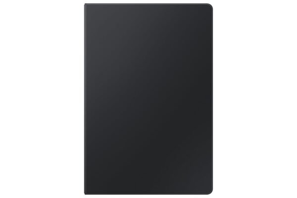 Samsung Galaxy Official Book Cover Keyboard with Trackpad for Tab S9+/ S9FE+, Black