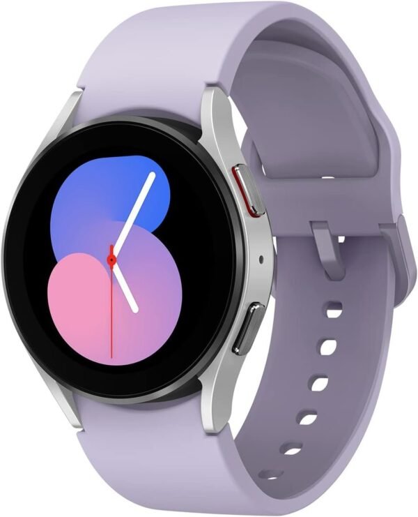 Samsung Galaxy Watch5 SM-R905F 40mm Silver 4G LTE Smartwatch
