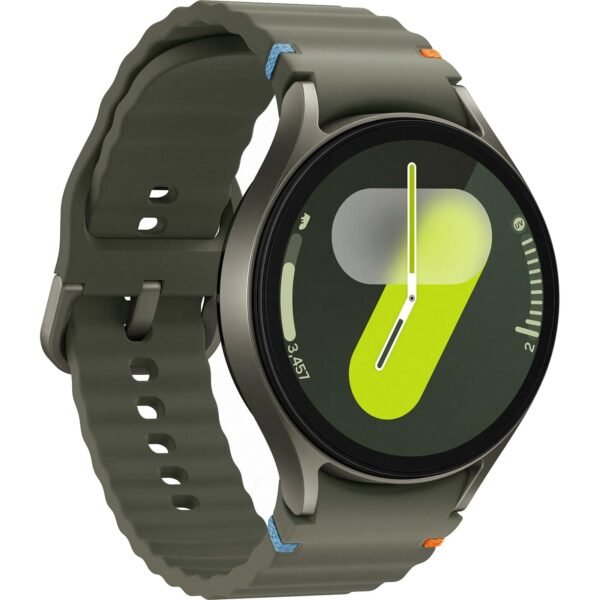 Samsung Galaxy L310 44mm Smart Watch 7 Green