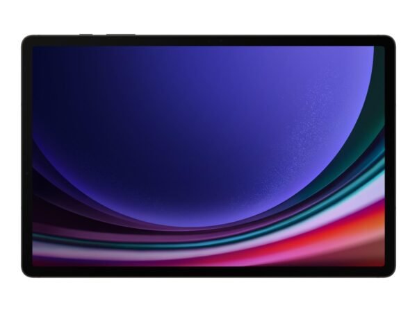 Samsung Galaxy Tab S9+ 12.4" 256GB Wi-Fi Tablet Graphite