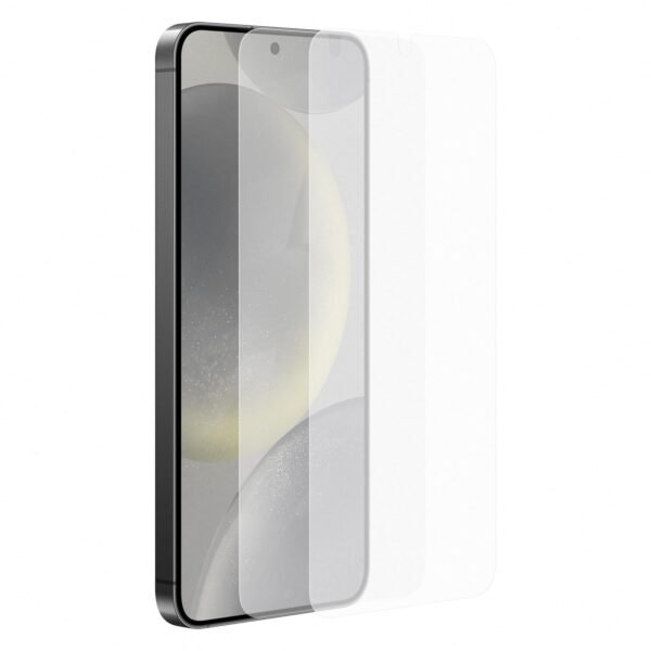 Samsung Galaxy Official S24+ Transparent Anti Reflective Screen Protector (2 pack)