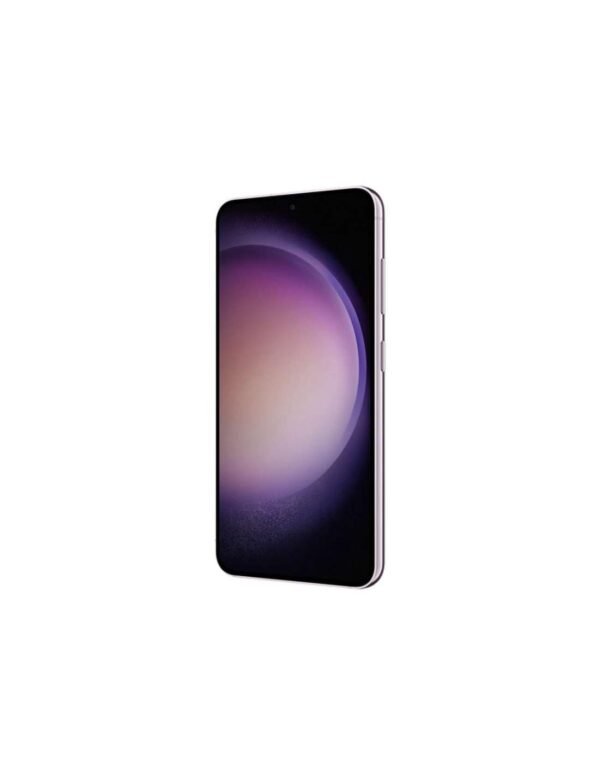 Samsung S23 Plus Lavender 256GB 6.5" Dual Sim 50MP Android SIM Free UK Smartphone