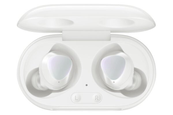 Samsung Galaxy Buds Plus Wireless Headphones White